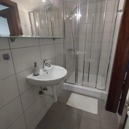 Zakatek Pod Grusza Guest house Tupadly