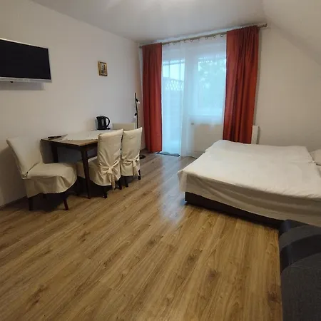 Guest house Zakatek Pod Grusza Tupadly
