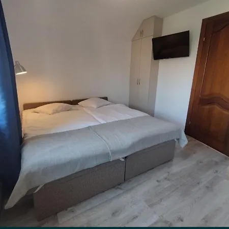 Zakatek Pod Grusza Guest house *