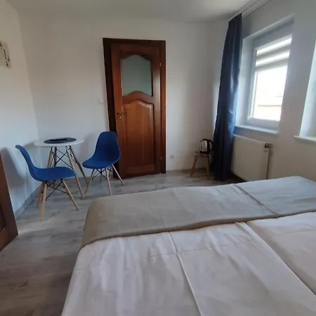 Guest house Zakatek Pod Grusza