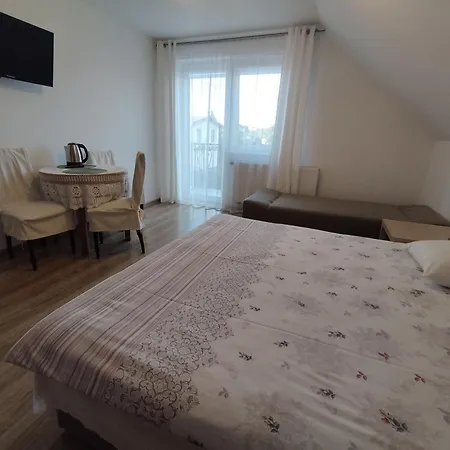 Zakatek Pod Grusza Tupadly